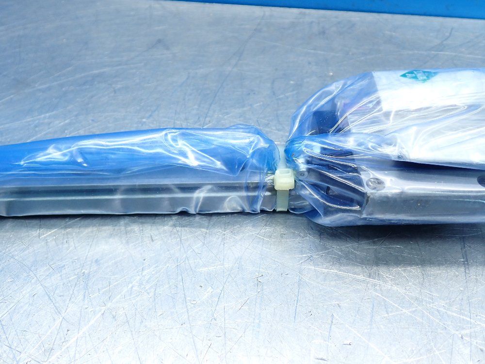 Ina Linear Guide Rail - Kue20w2g3v2/410