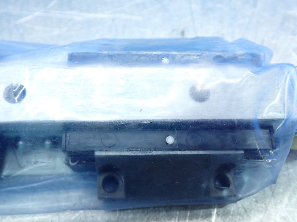 Ina Linear Guide Rail - Kue20w2g3v2/410