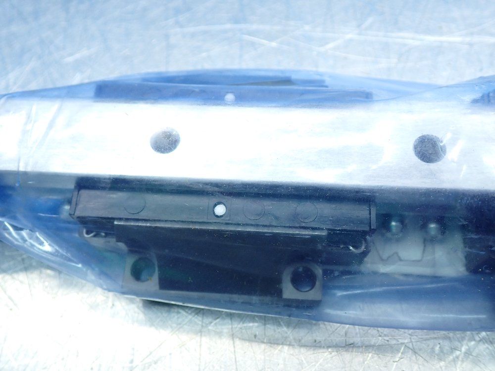 Ina Linear Guide Rail - Kue20w2g3v2/410