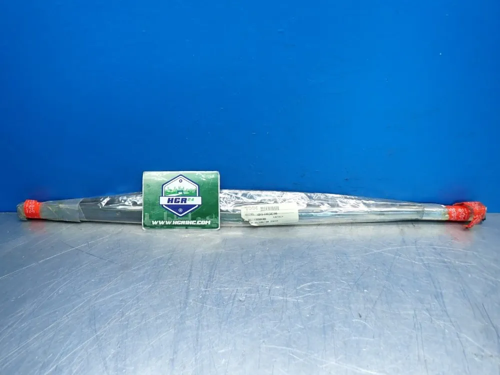 Thk Linear Guide Standard Ball Profile Rail - Hsr15-640l