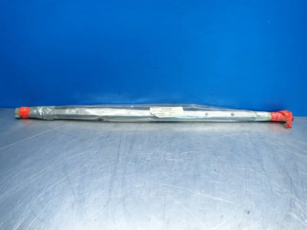 Thk Linear Guide Standard Ball Profile Rail - Hsr15-640l