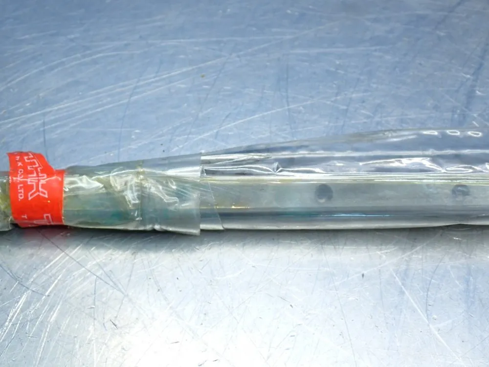 Thk Linear Guide Standard Ball Profile Rail - Hsr15-640l