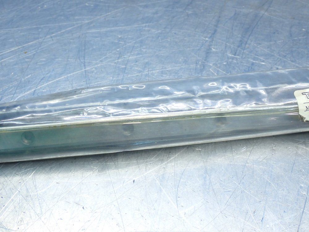 Thk Linear Guide Standard Ball Profile Rail - Hsr15-640l