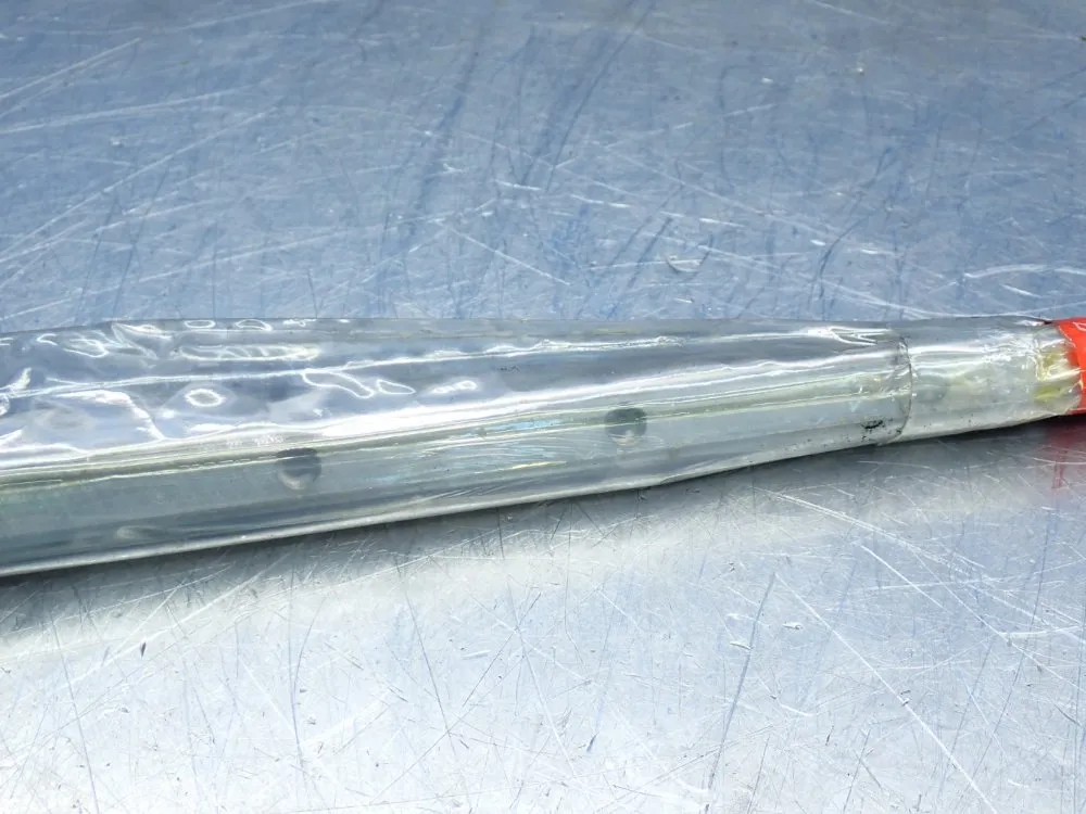 Thk Linear Guide Standard Ball Profile Rail - Hsr15-640l