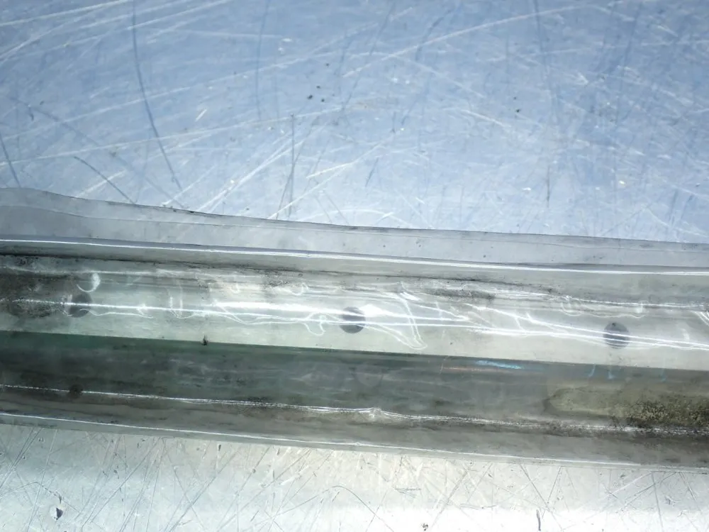 Thk Linear Guide Standard Ball Profile Rail - Hsr15-640l