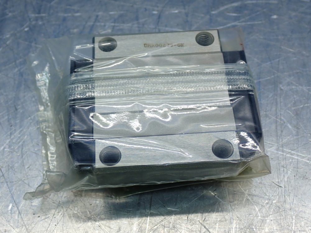 Thk Linear Guide Block - Hsr25a1ss