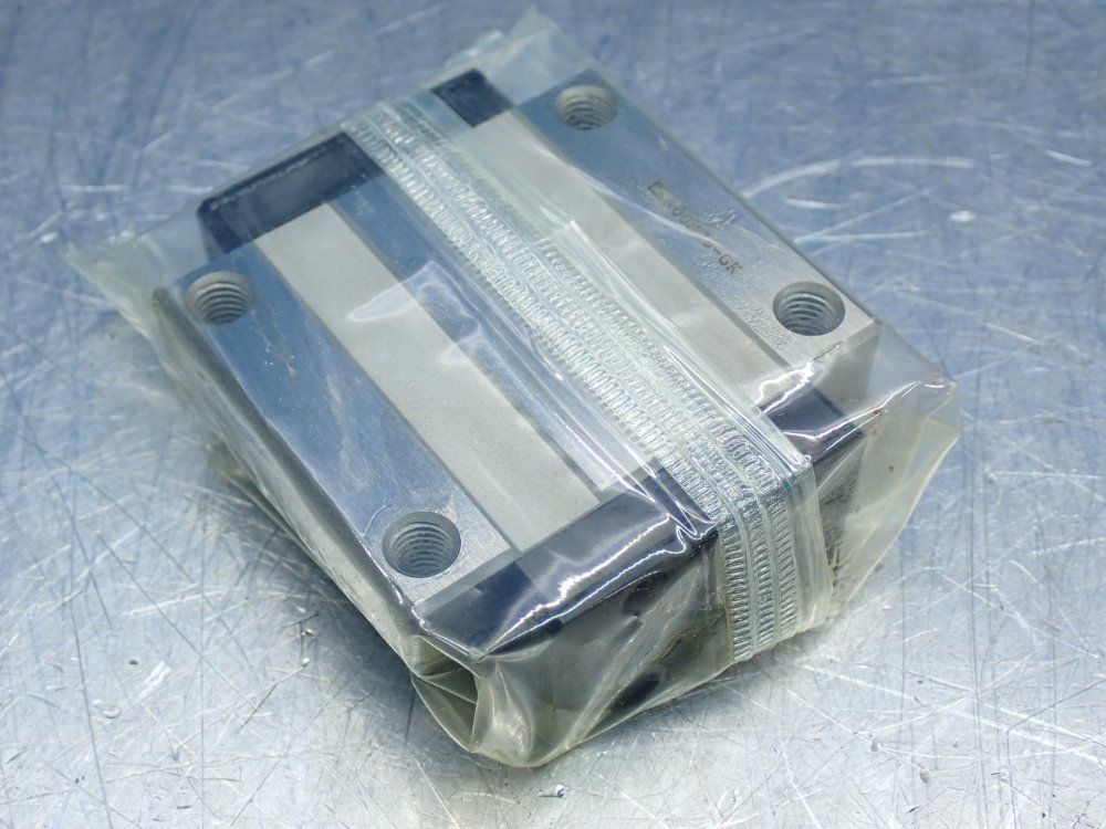 Thk Linear Guide Block - Hsr25a1ss