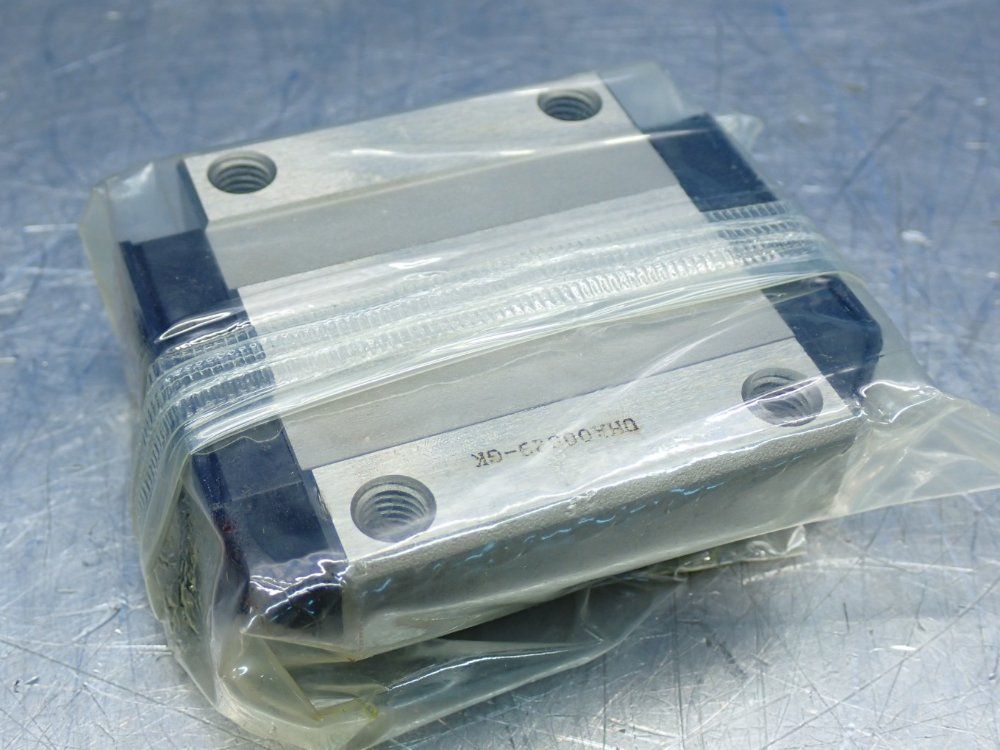 Thk Linear Guide Block - Hsr25a1ss