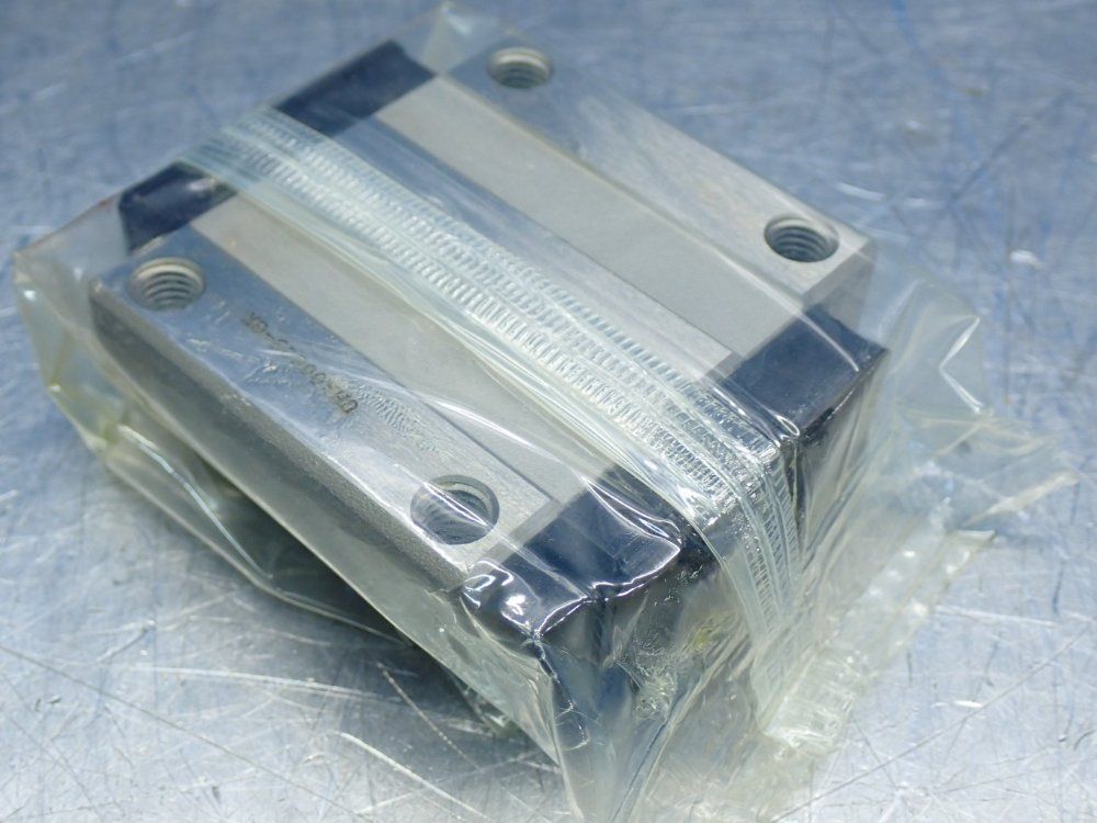 Thk Linear Guide Block - Hsr25a1ss