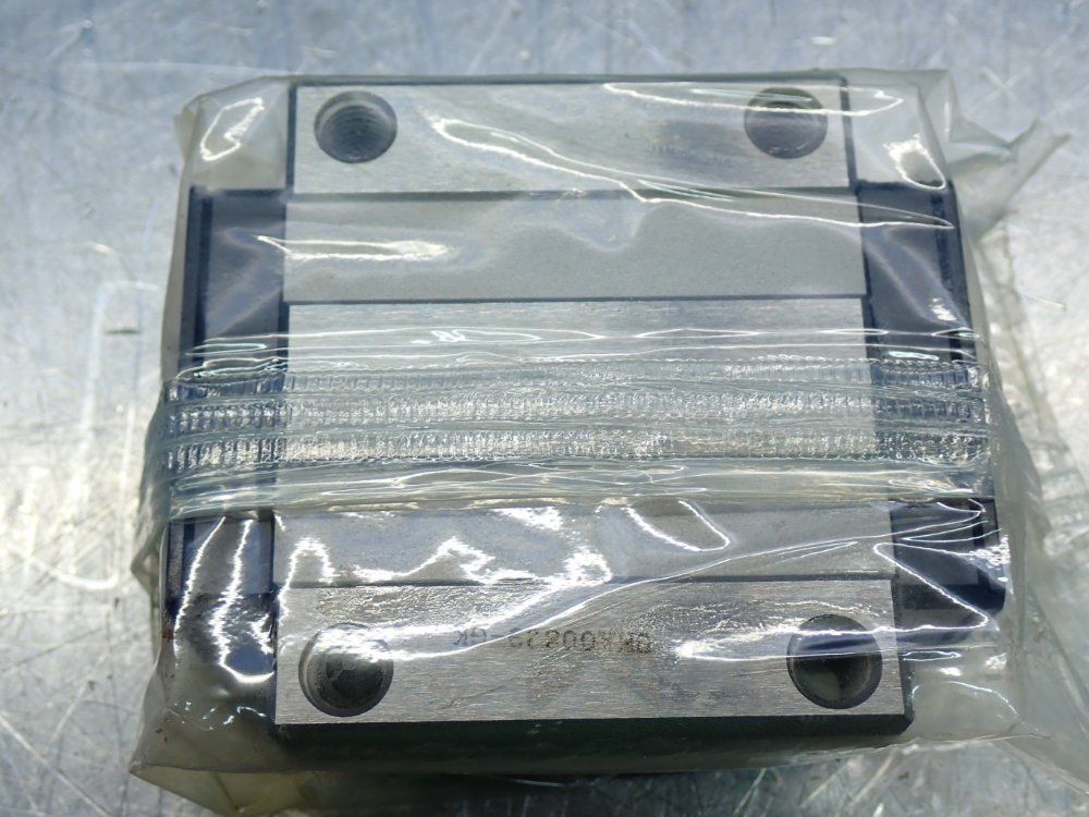 Thk Linear Guide Block - Hsr25a1ss