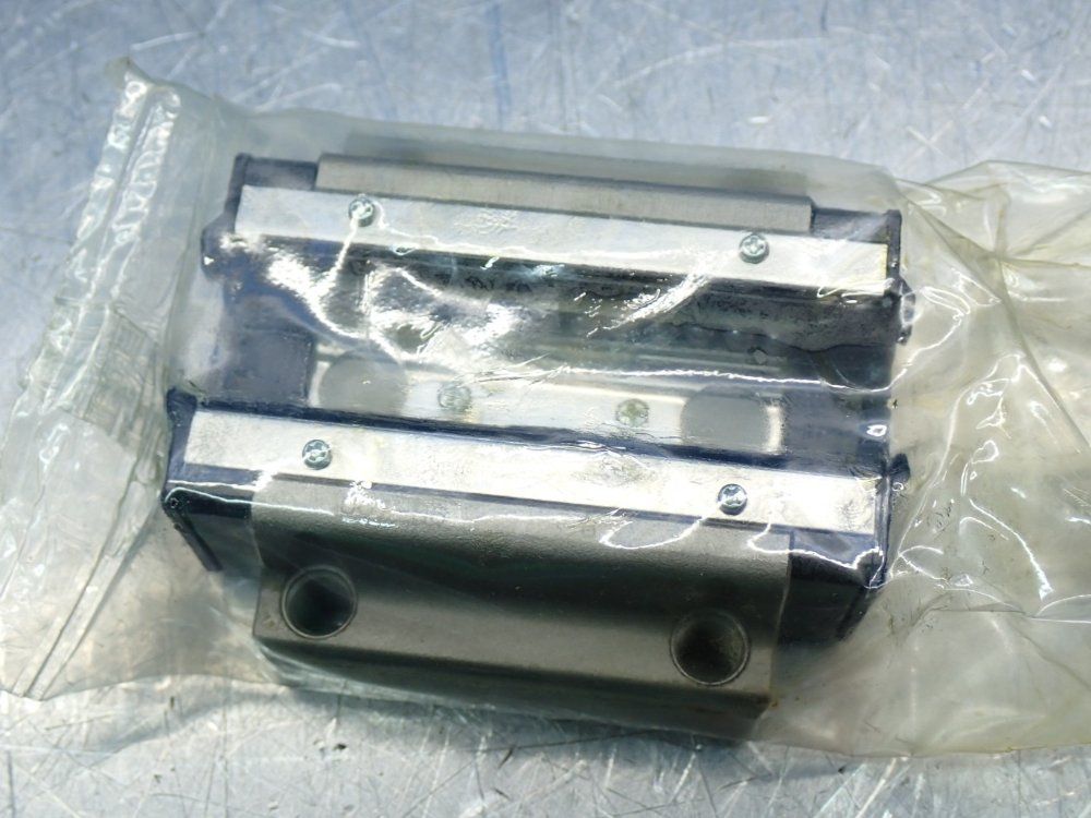 Thk Linear Guide Block - Hsr25a1ss