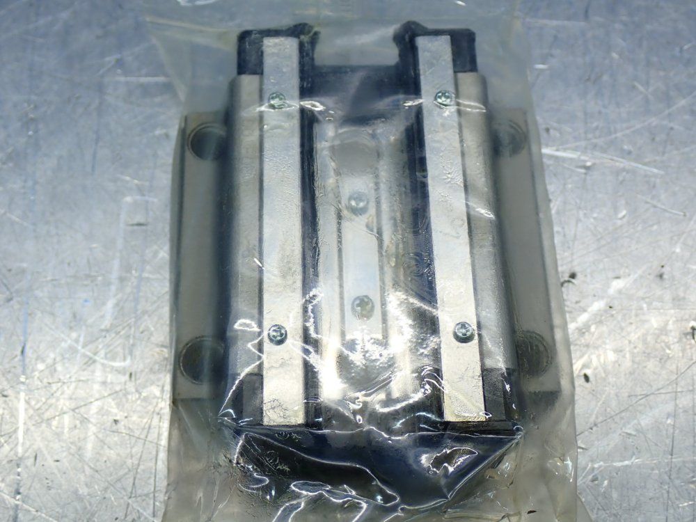 Thk Linear Guide Block - Hsr25a1ss