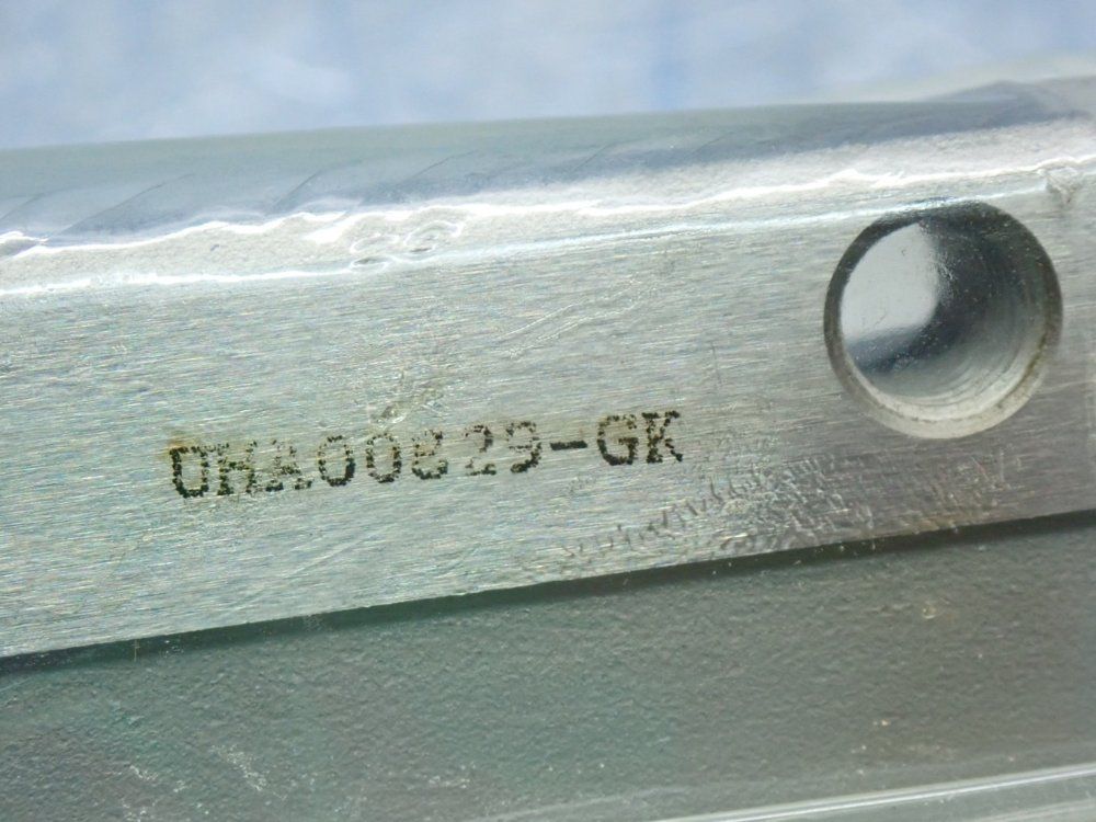 Thk Linear Guide Block - Hsr25a1ss