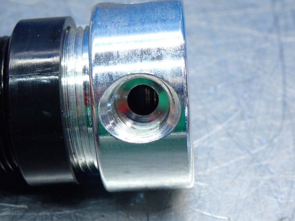 Master Pneumatic 1/4 Pneumatic Regulator W/ Gauge - R56m-2g