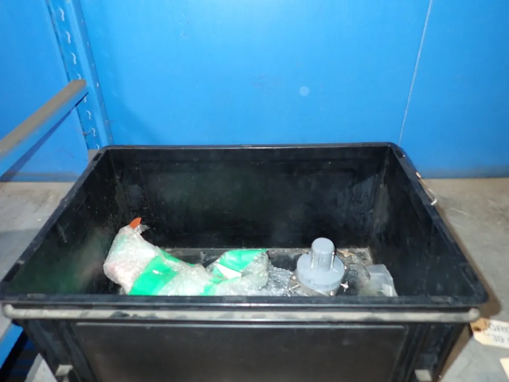 Precision Automation And Robotics India, Linear Te 31" Limit Switch/linear Rail With Bearings