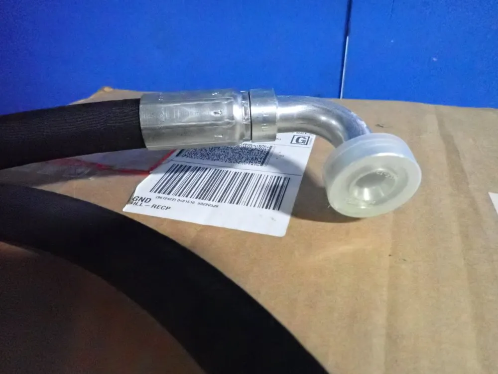 Parker 3/4" Hose - 787tc-12