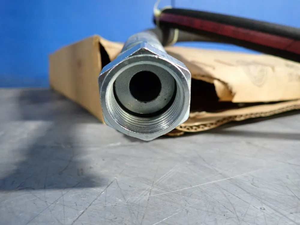 Parker 3/4" Hose - 787tc-12