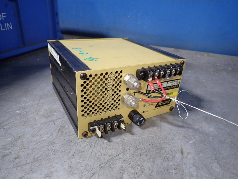Acopian Power Supply - W24mt16