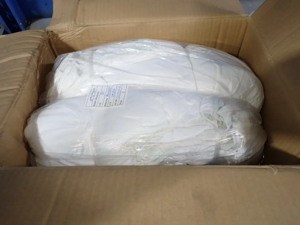 Lakeland Xlarge Shoe Covers - Ctl901p-xl