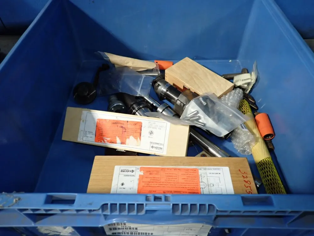 Tool Holders/hardware