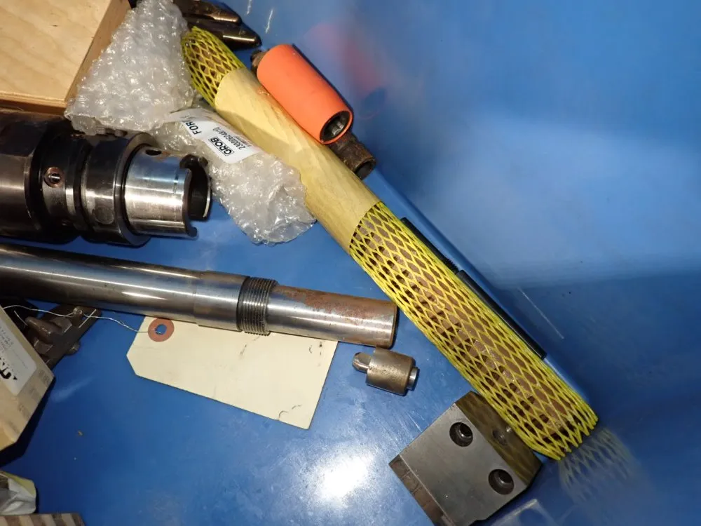 Tool Holders/hardware