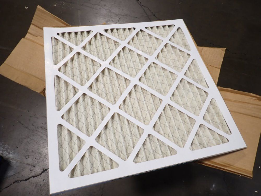 Airguard 19 1/2"x19 1/2"x3/4" Filters - 9772103