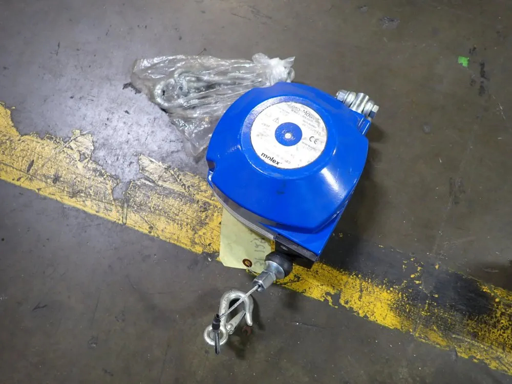 Aero-motive 35-45 Lbs Tool Balancer - 45eb