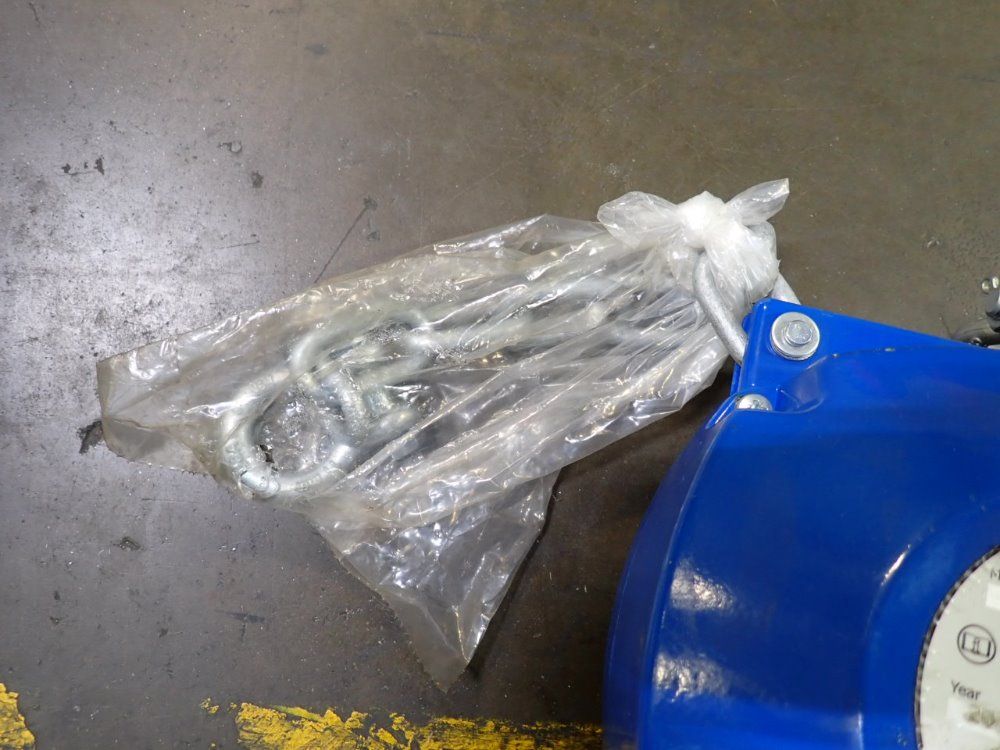 Aero-motive 35-45 Lbs Tool Balancer - 45eb