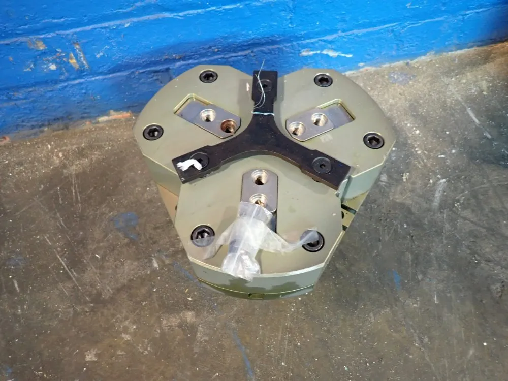 PARALLEL GRIPPER