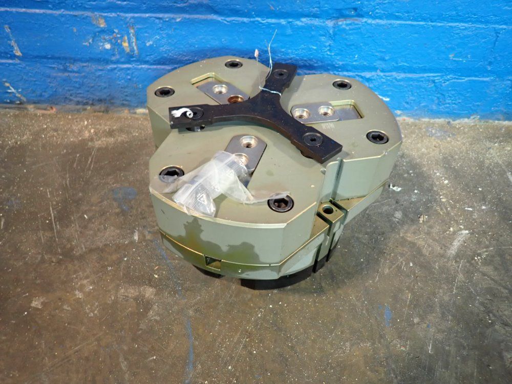 Destaco Parallel Gripper - Rth-7m-l-sp-v