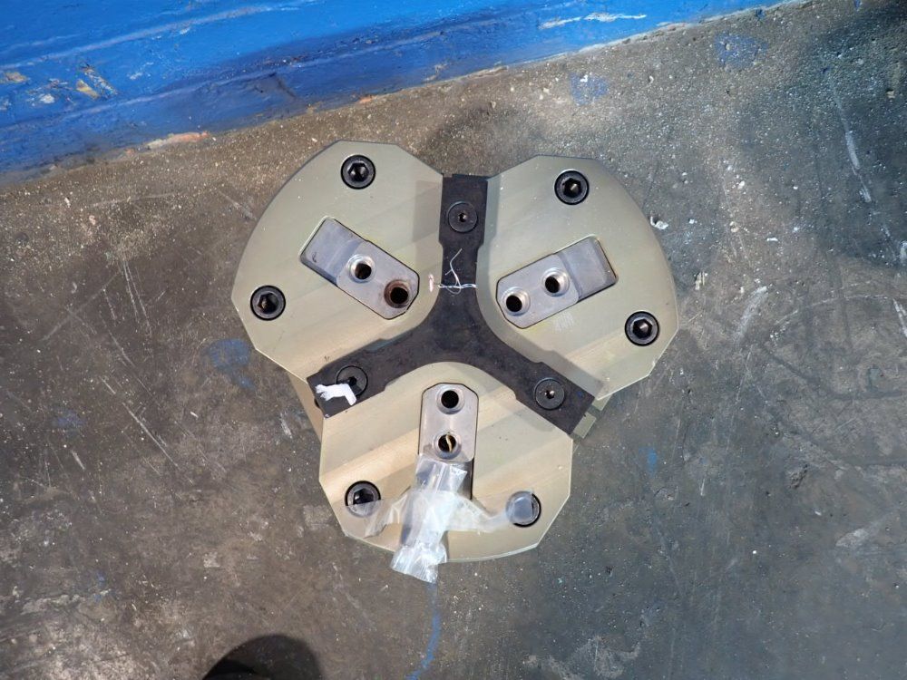 Destaco Parallel Gripper - Rth-7m-l-sp-v