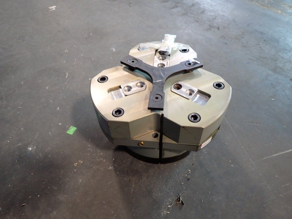 Destaco Parallel Gripper - Rth-7m-l-sp-v