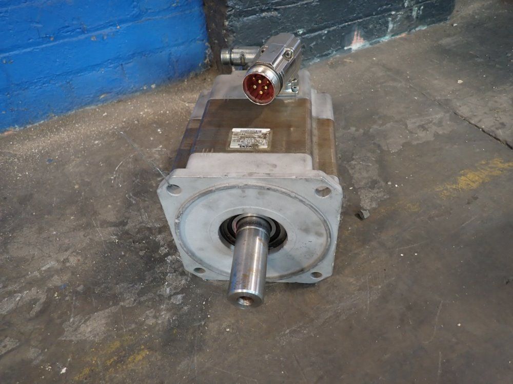 Siemens Servo Motor