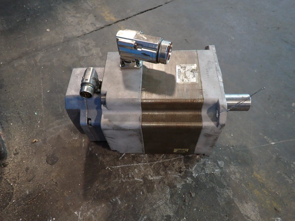 Siemens Servo Motor