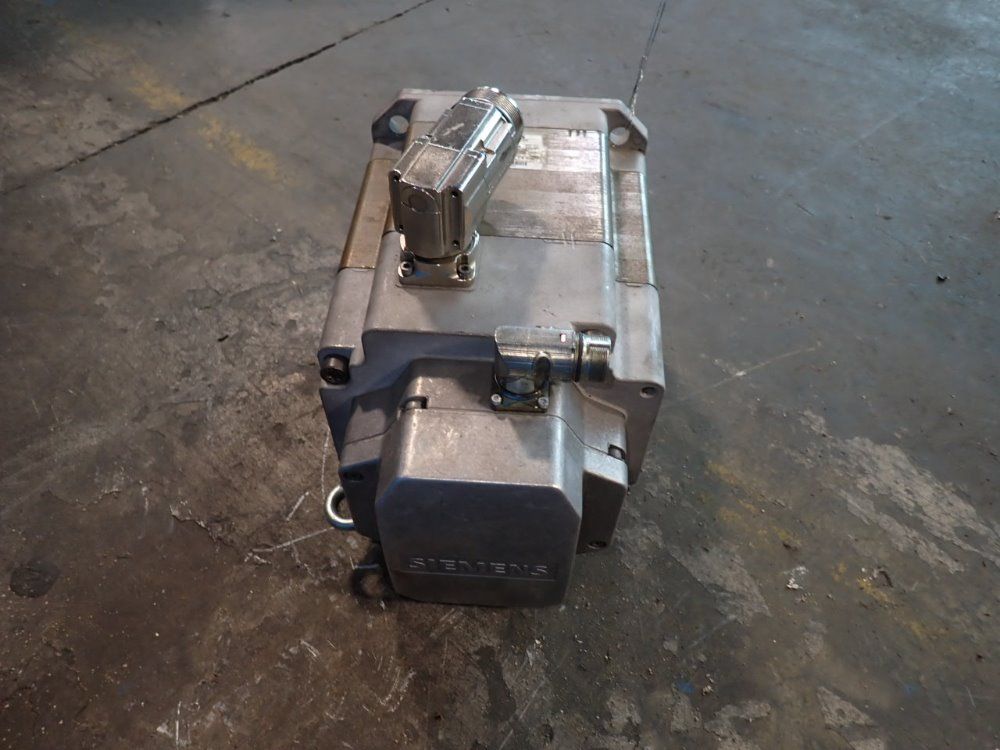 Siemens Servo Motor