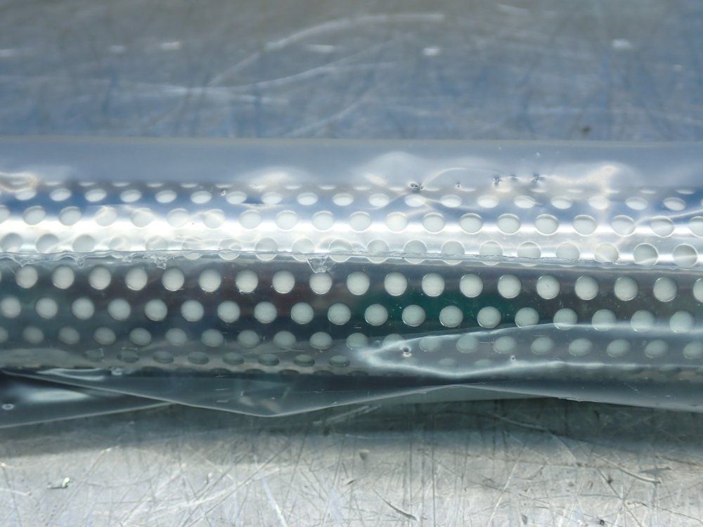 Festo Activated Carbon Filter Cartridge Ms-series - 552094