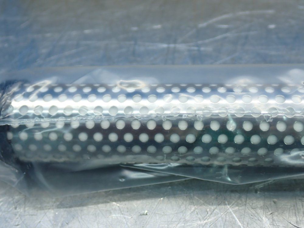 Festo Activated Carbon Filter Cartridge Ms-series - 552094