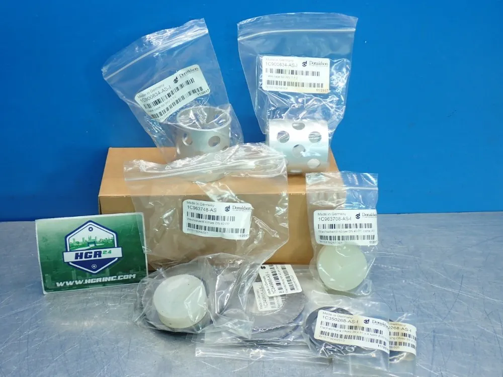 Donaldson Filtration Filter Element - C987065-i