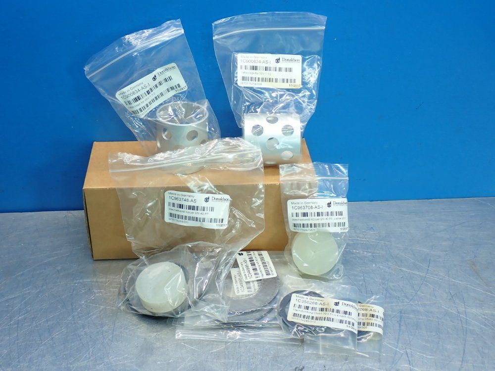 Donaldson Filtration Filter Element - C987065-i