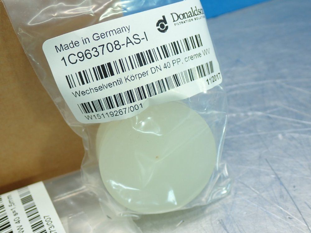 Donaldson Filtration Filter Element - C987065-i