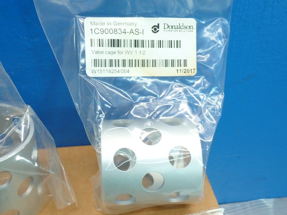 Donaldson Filtration Filter Element - C987065-i