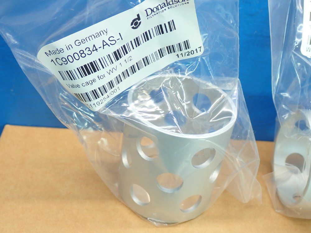 Donaldson Filtration Filter Element - C987065-i