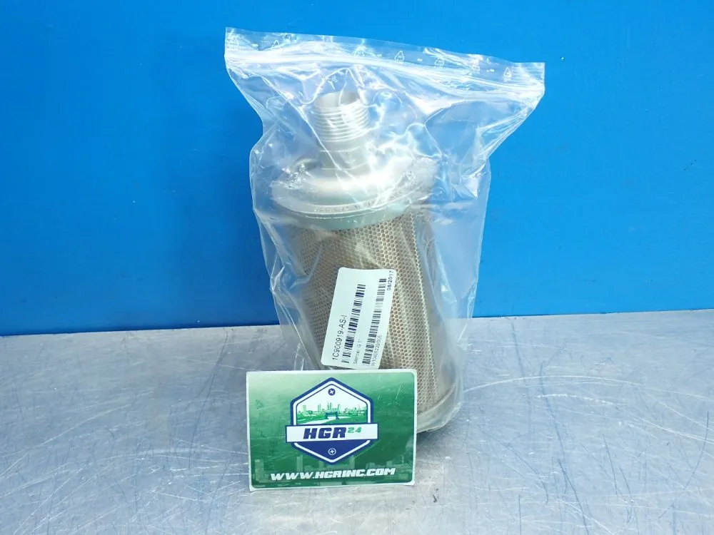 Donaldson Silencer Component - 1c900919-as-i