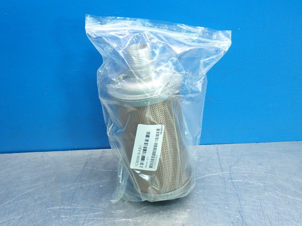 Donaldson Silencer Component - 1c900919-as-i