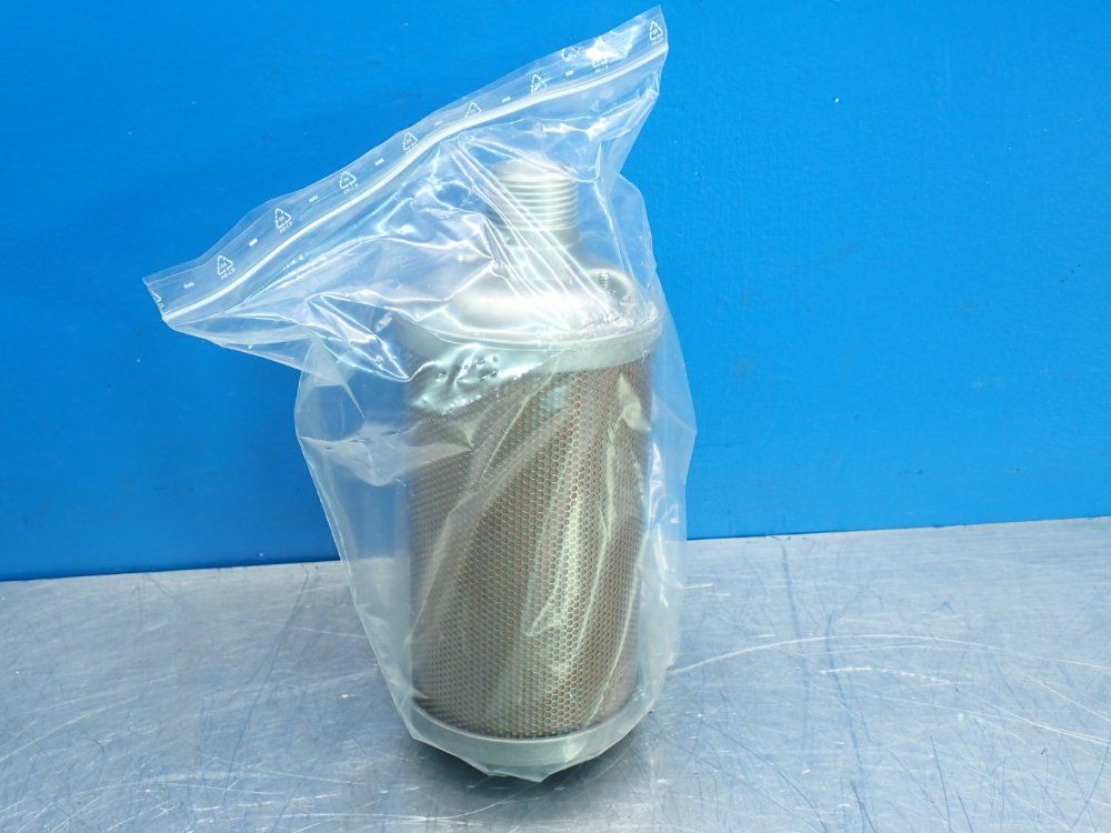 Donaldson Silencer Component - 1c900919-as-i