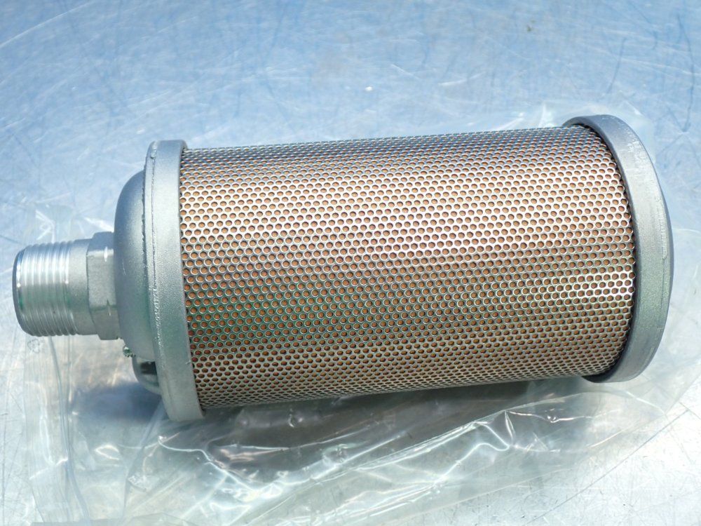 Donaldson Silencer Component - 1c900919-as-i