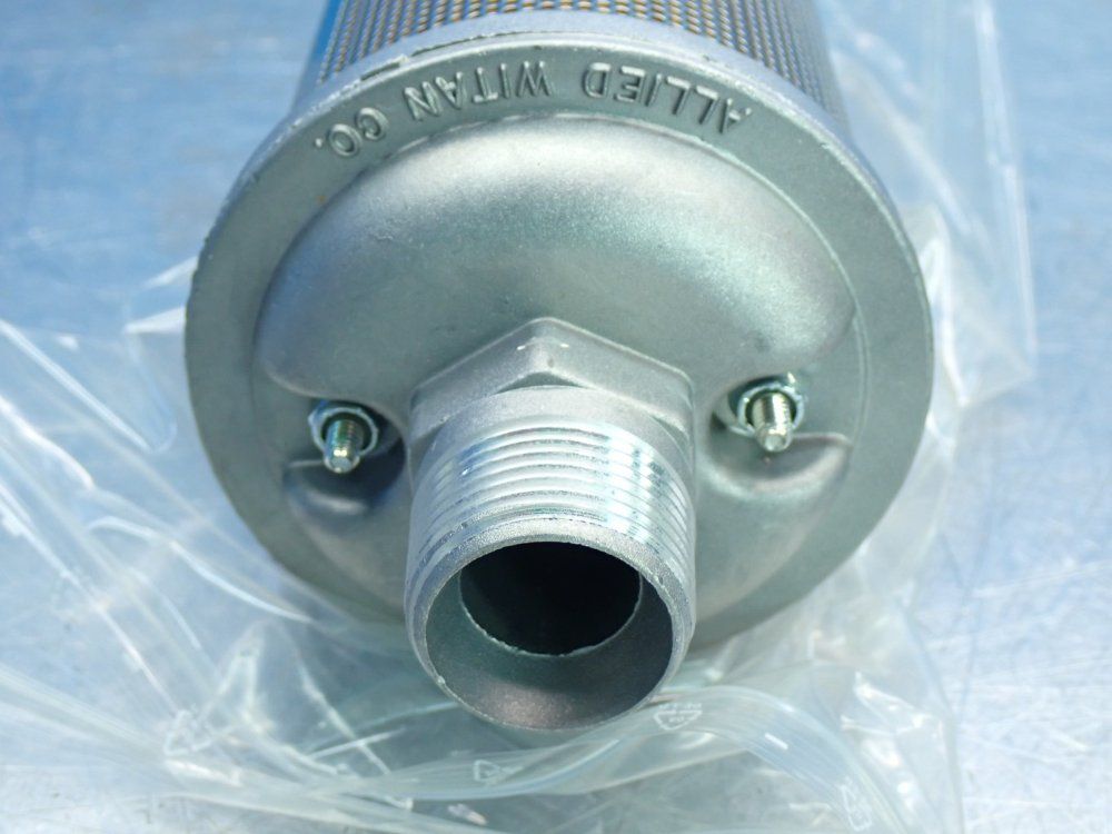 Donaldson Silencer Component - 1c900919-as-i