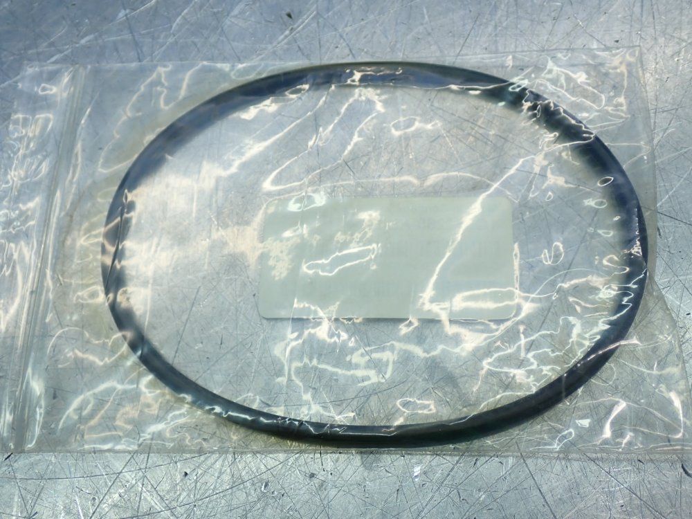 Donaldson O-ring, 6pcs - 1c371268-as-i