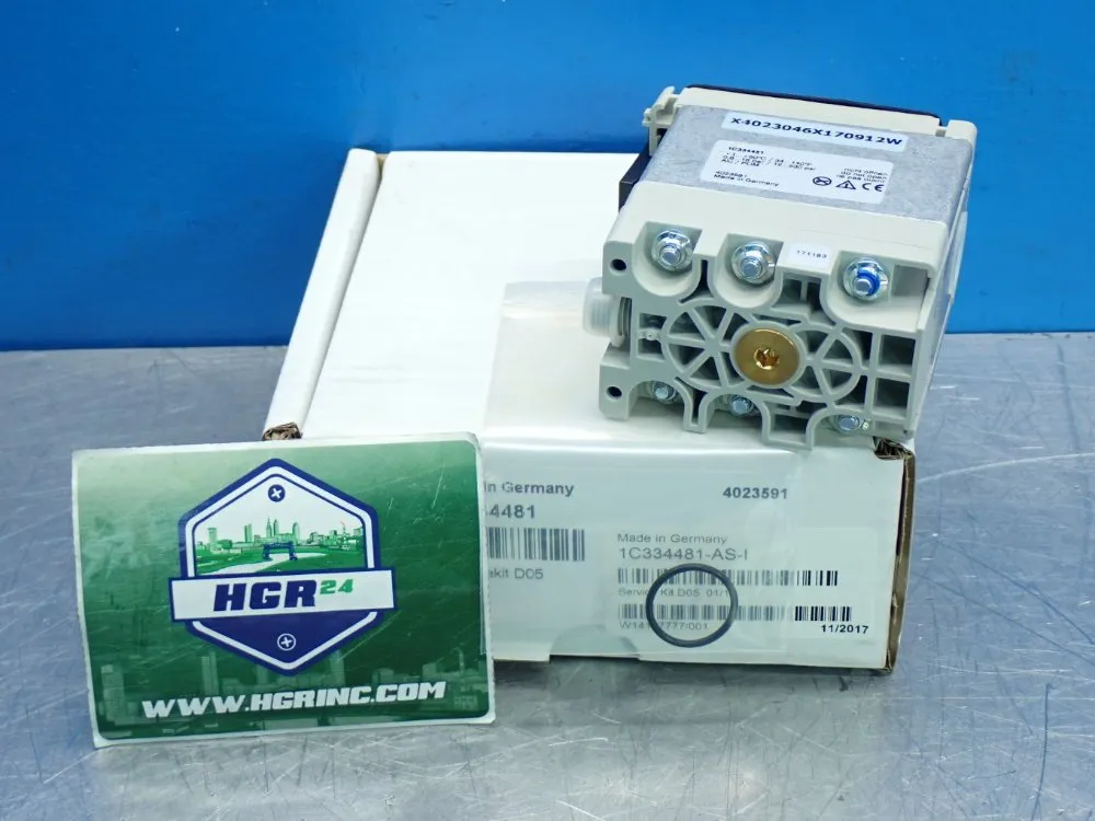 Donaldson Service Kit D05 01/14 - 1c334481-as-i