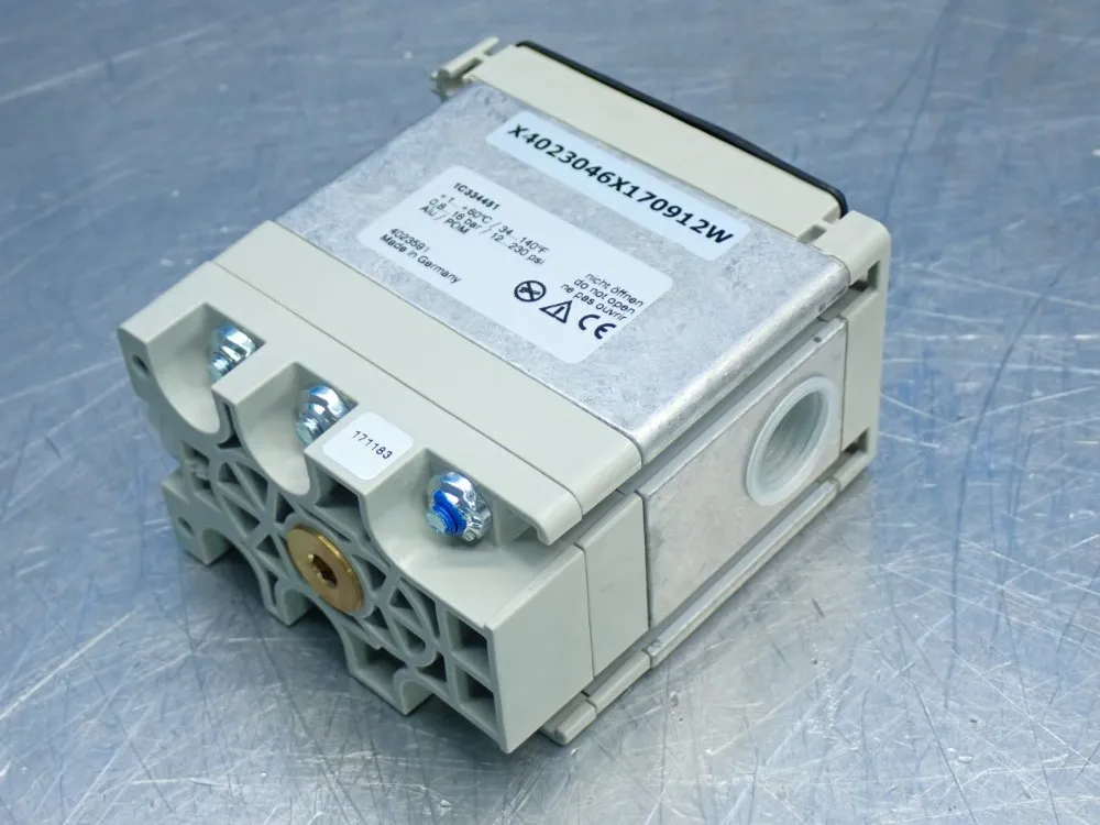 Donaldson Service Kit D05 01/14 - 1c334481-as-i